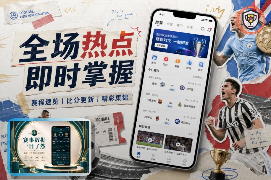 2026美加墨世界杯赛程与球队资料主题图片