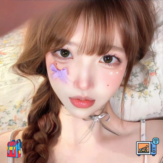 橙子